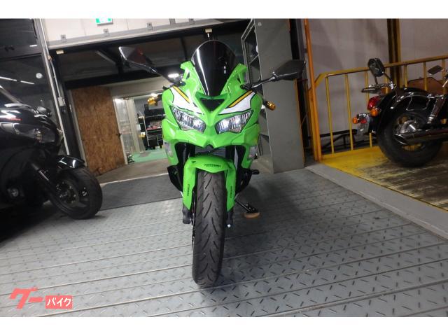 【在庫僅少】 カワサキ ZX－4RR｜きゃぷてん｜新車・中古 Ninja テント・タープ