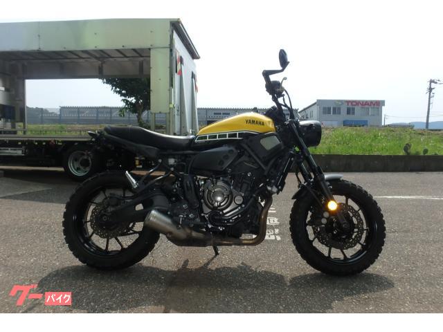 ＸＳＲ７００