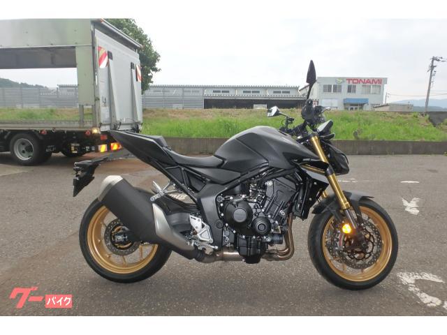 ＣＢ１０００ホーネットＳＰ