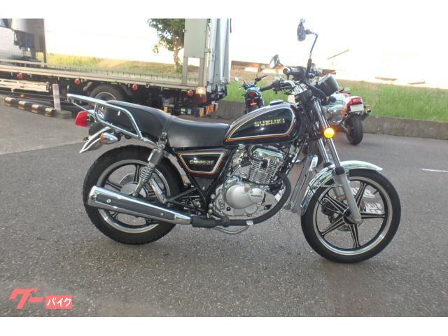 ＧＮ１２５−２Ｆ