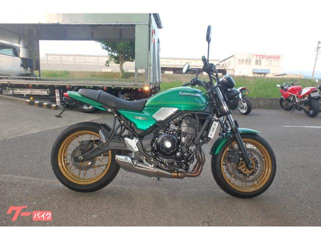 Ｚ６５０ＲＳ
