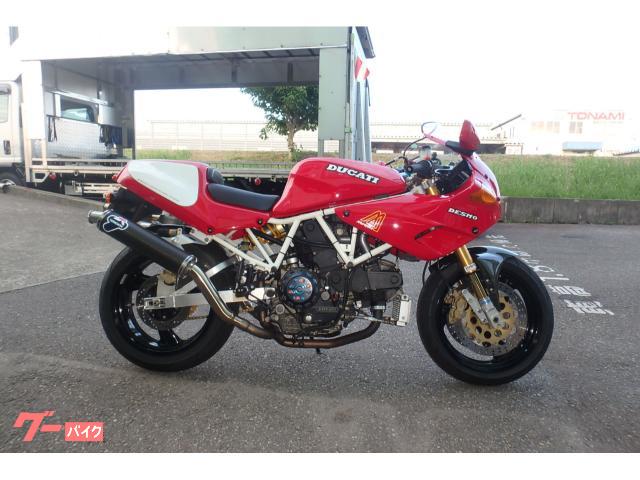９００ＳＳ　オーリンズ