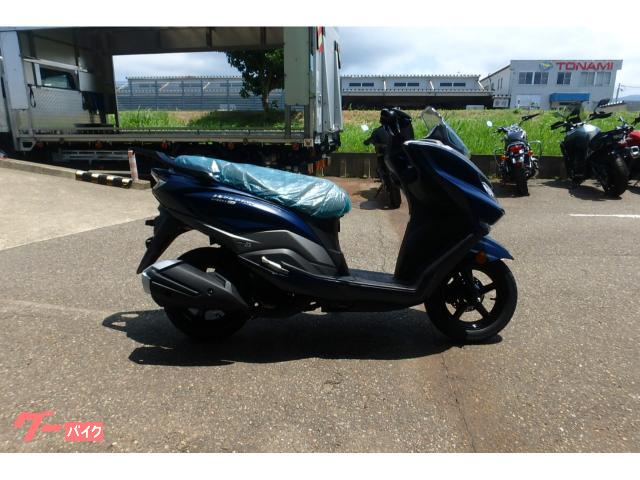 バーグマンストリート１２５ＥＸ