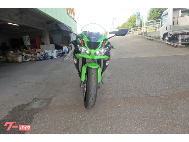 カワサキ Ninja ZX－6R｜きゃぷてん｜新車・中古バイク