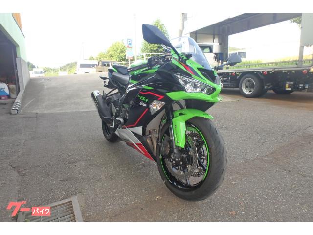 kuwachanさま専用 R カワサキ Ninja ZX－6R｜きゃぷてん｜新車・中古バイク