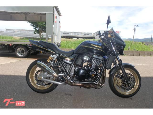 ＺＲＸ１２００　ＤＡＥＧ　ゲイルスピード　オーリンズ