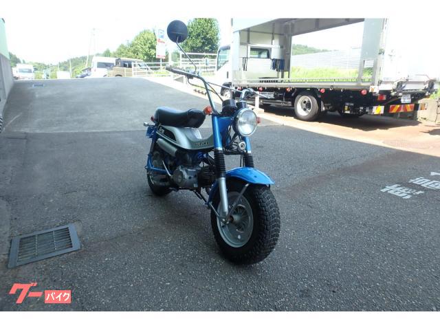 車両情報:スズキ バンバン50 | きゃぷてん | 中古バイク・新車バイク
