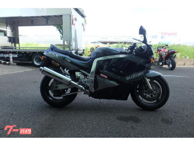ＧＳＸ−Ｒ１１００　油冷フルノーマル