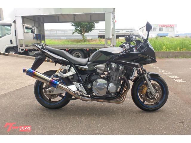 ＣＢ１３００Ｓｕｐｅｒ　ボルドール