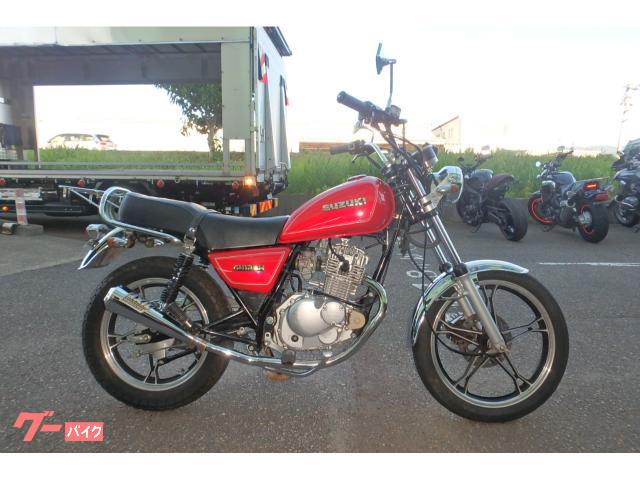 ＧＮ１２５Ｈ