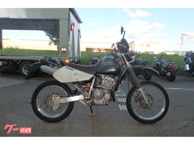 ジェベル２５０ＸＣ