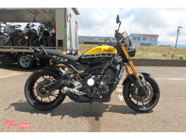ＸＳＲ９００