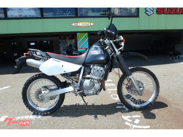 ジェベル２５０ＸＣ