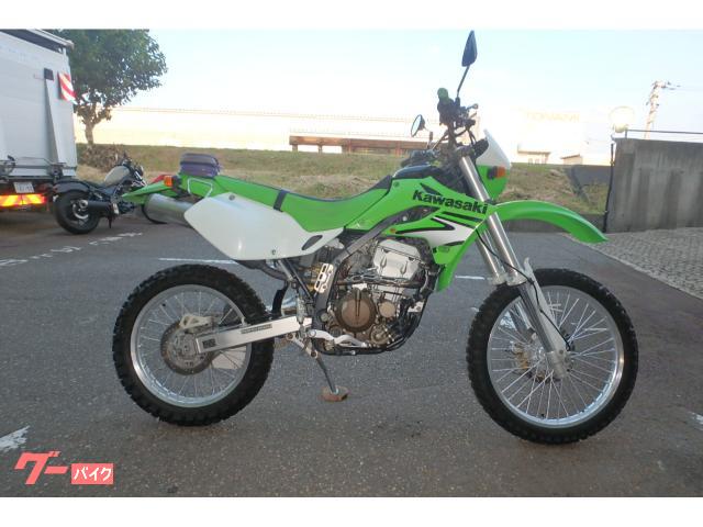 ＫＬＸ２５０
