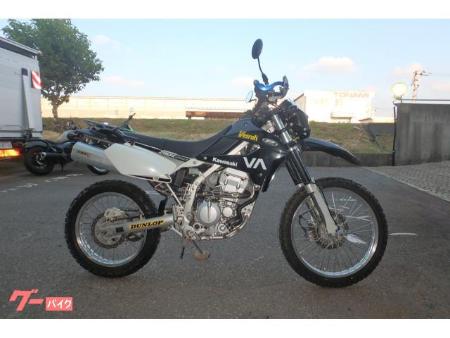 ＫＬＸ２５０