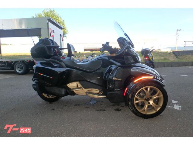 ｃａｎ−ａｍ　ＳＰＹＤＥＲ　ＲＴ　ＬＩＭＩＴＥＤ　限定