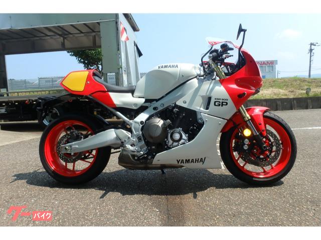 ＸＳＲ９００ＧＰ