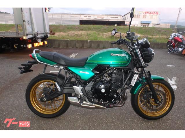 Ｚ６５０ＲＳ