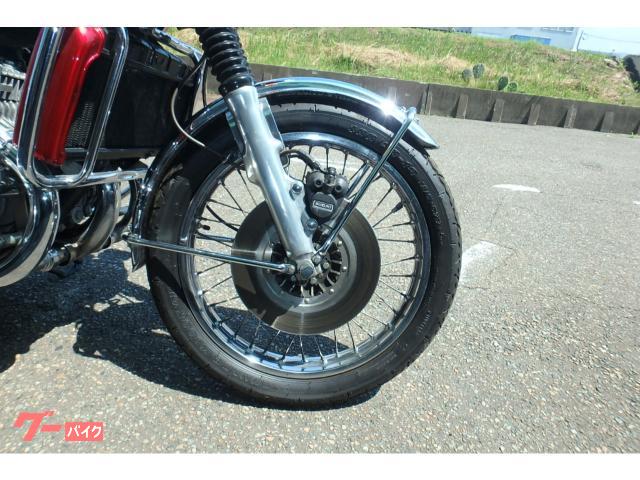車両情報:スズキ GT750 | きゃぷてん | 中古バイク・新車バイク探しは