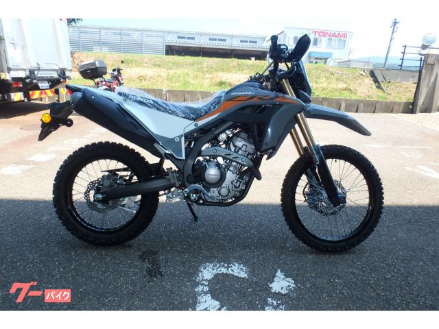 ＣＲＦ２５０Ｌ