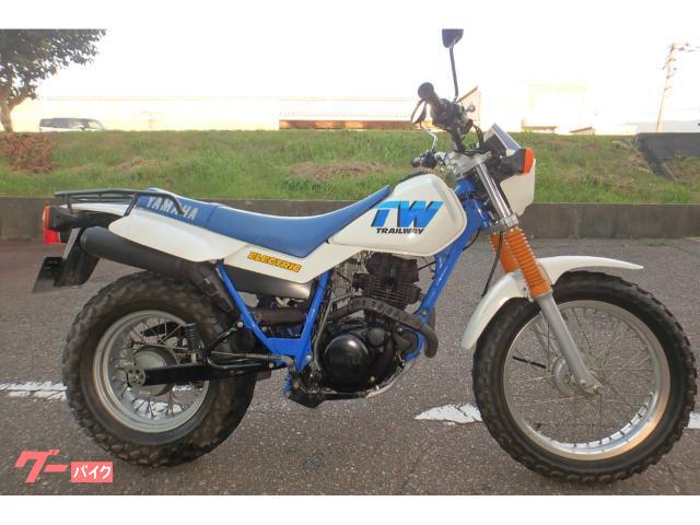 ＴＷ２００　フルノーマル