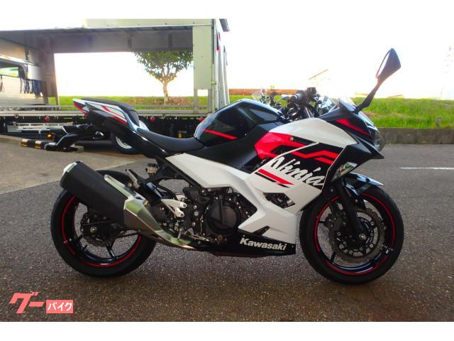 Ｎｉｎｊａ　４００