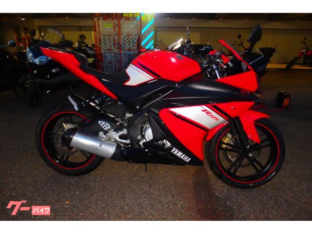 ＹＺＦ−Ｒ１２５