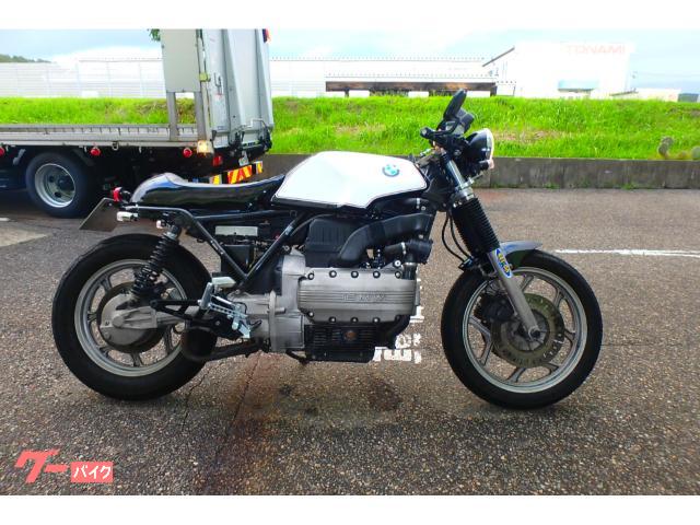 Ｋ１００ＲＳ　フルカスタム