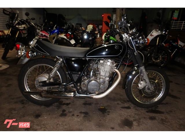 ＳＲ４００