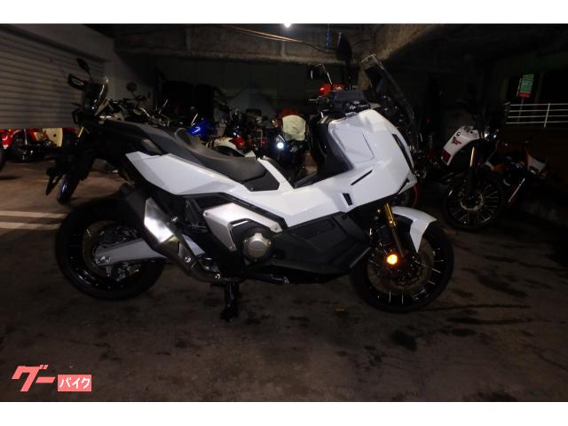 Ｘ−ＡＤＶ　ＲＨ２１