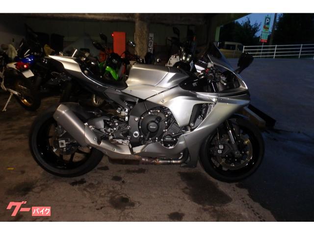 ＹＺＦ−Ｒ１