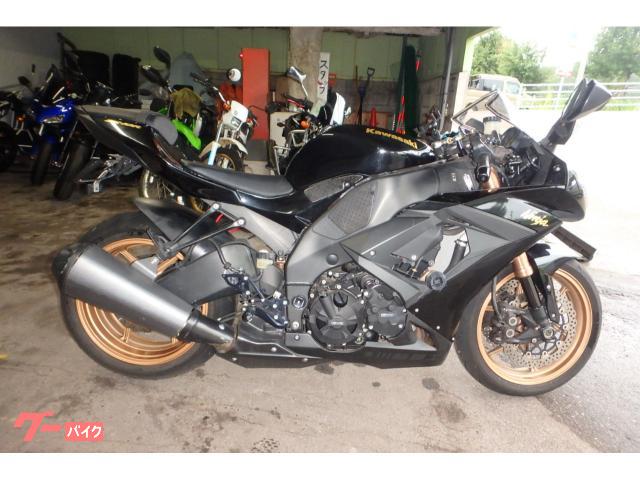 Ｎｉｎｊａ　ＺＸ−１０Ｒ
