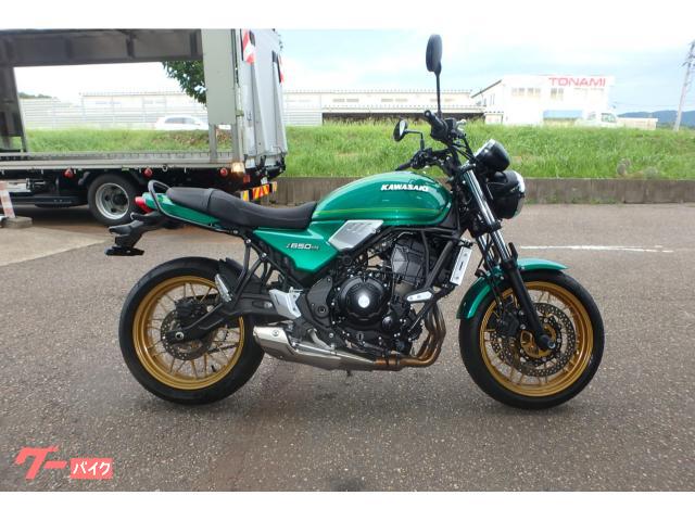 Ｚ６５０ＲＳ