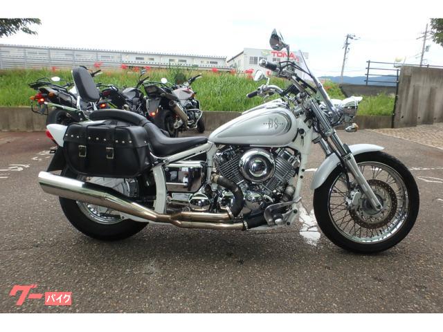 ドラッグスター４００