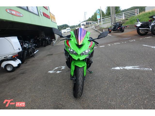 カワサキ Ninja ZX－4RR｜きゃぷてん｜新車・中古