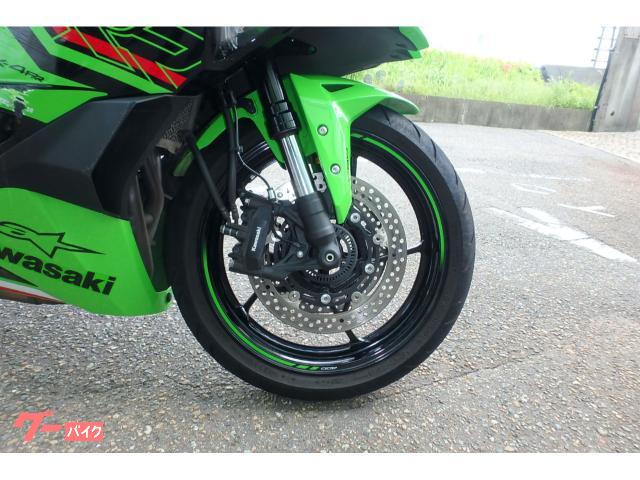石川出品 カワサキ Ninja ZX－4RR｜きゃぷてん｜新車・中古