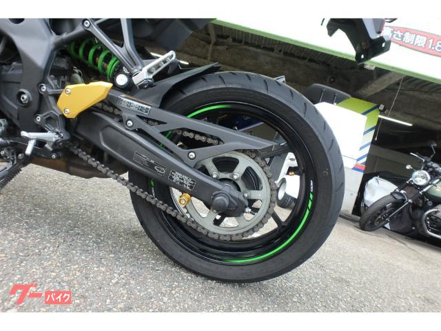 石川出品 カワサキ Ninja ZX－4RR｜きゃぷてん｜新車・中古