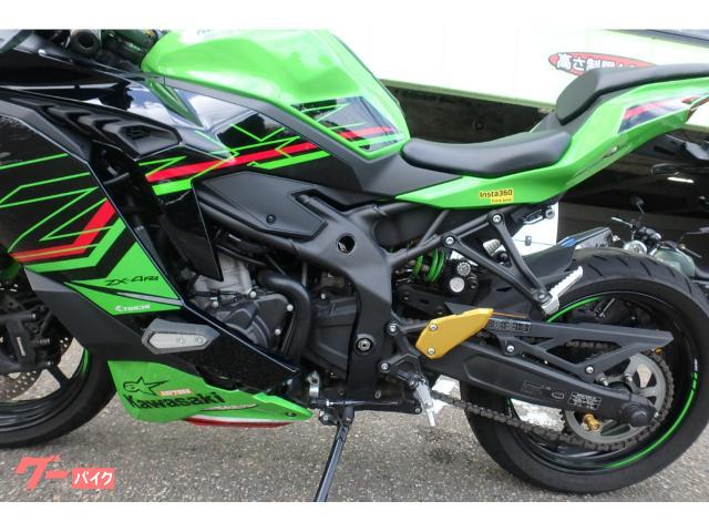 カワサキ Ninja ZX－4RR｜きゃぷてん｜新車・中古