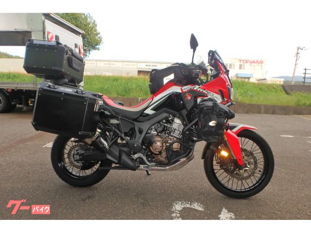 ＣＲＦ１０００Ｌ　Ａｆｒｉｃａ　Ｔｗｉｎ　ＡｄｖｅｎｔｕｒｅＳｐｏｒｔｓ　ＤＣＴ