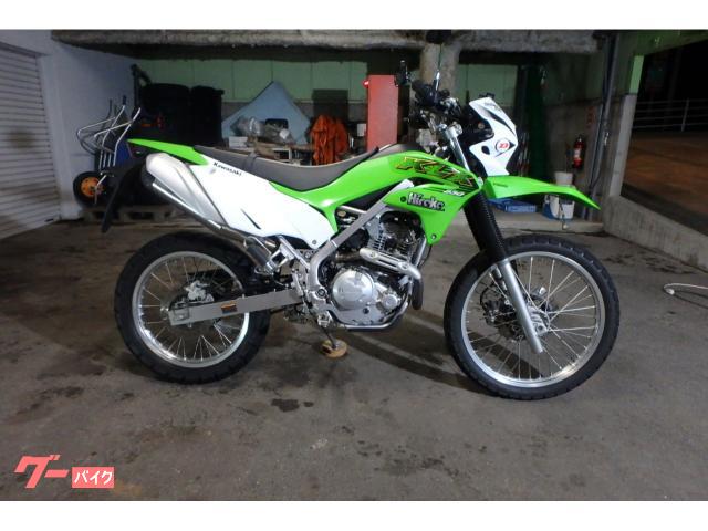 ＫＬＸ２３０