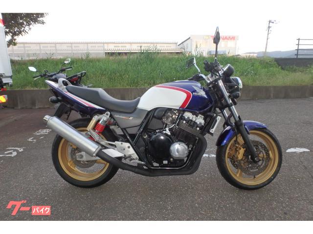 ＣＢ４００Ｓｕｐｅｒ　Ｆｏｕｒ　ＶＴＥＣ　ＳＰＥＣ３