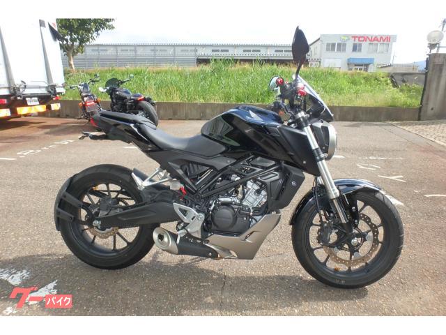 ＣＢ１２５Ｒ