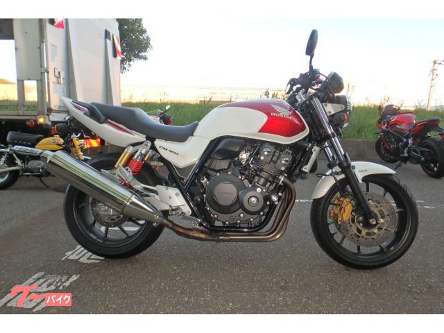 ＣＢ４００Ｓｕｐｅｒ　Ｆｏｕｒ　ＶＴＥＣ　Ｒｅｖｏ