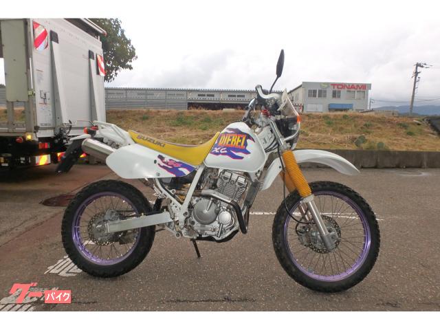 ジェベル２５０ＸＣ