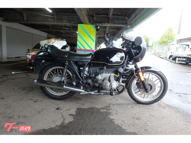 Ｒ１００ＣＳ　ワトソニアン　サイドカー