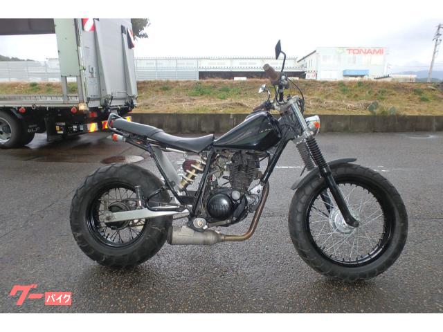 ＴＷ２００Ｅ　カスタマイズ