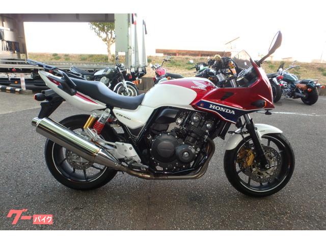 ＣＢ４００Ｓｕｐｅｒ　ボルドール　ＶＴＥＣ　Ｒｅｖｏ