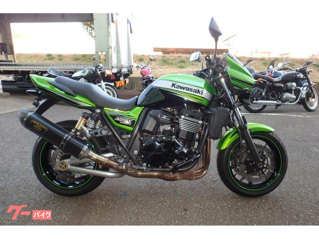 ＺＲＸ１２００　ＤＡＥＧ