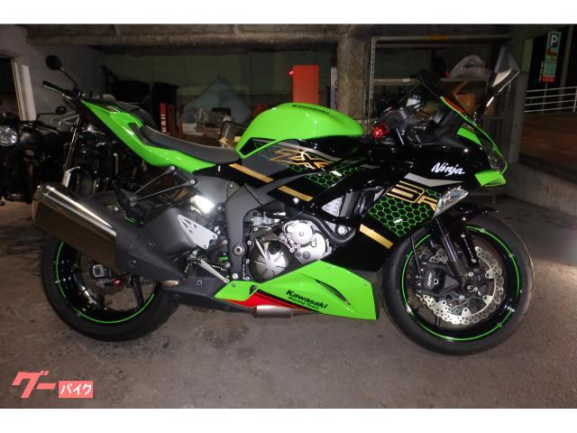 Ｎｉｎｊａ　ＺＸ−６Ｒ