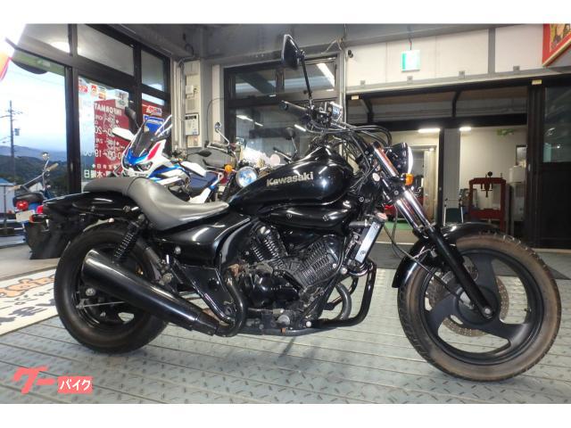 エリミネーター２５０Ｖ